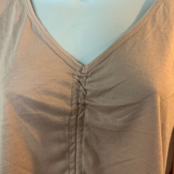 Calvin Klein Performance Shirt Women’s XL Pink - Picture 3 of 7